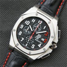 AUDEMARS PIGUET ロイヤルオーク クォーツ搭載 精巧設計