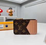 LOUIS VUITTON M83603 ロミーカードケース モノグラム サイズ:12x8x0.8cm