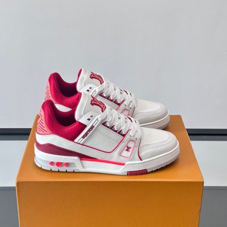 LV メンズ スニーカー トレーナー 38-46