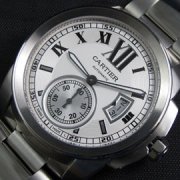 CARTIER カリブル ドゥ スーパーコピーおすすめ