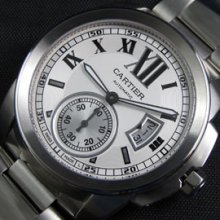 CARTIER カリブル ドゥ スーパーコピーおすすめ