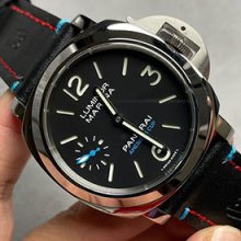 PANERAI PAM00724 HW工場 ルミノール マリーナ オラクルチーム USA 8デイズ アッチャイオ 2024新作