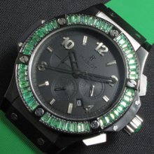 HUBLOT ビックバン トゥッティフルッティ ファッション時計