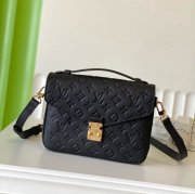 LOUIS VUITTON M41487 斜め掛けバッグ 斜め掛け サイズ:25.0x19.0x7.0cm