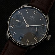IWC ポルトギーゼ 自動巻き IW500704 ZF工場 V4 高級