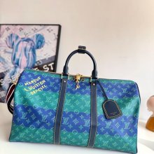 LOUIS VUITTON M25900 キープオール50 サイズ:50x29x23cm
