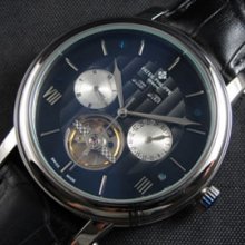 PATEK PHILIPPE カレンダートゥールビヨン Asian 21600振動