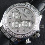 ROLEX デイトナ 全面ダイヤモンド リピーター向け