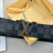 LV メンズ ベルト 両面用 40mm