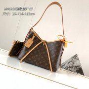 LOUIS VUITTON M46203 キャンバス モノグラム ショルダーバッグ レディースショルダーハンド 29x24x12cm サイズ:29x24x12cm