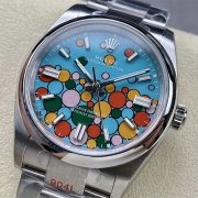 ROLEX M126000 オイスターパーペチュアル 36mm セレブレーション 専門店