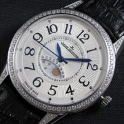 JAEGER-LECOULTRE ランデヴー メンズ 電池式 佐川急便配送