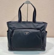 PRADA 2VG097 トート サイズ:40x33x15cm