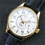ROLEX チェリーニ タイム 夜光 Asain 2825搭載 限定