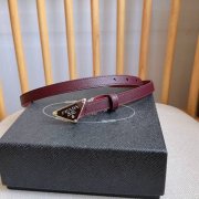 プラダ レディース ベルト 1.5cm