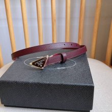 プラダ レディース ベルト 1.5cm