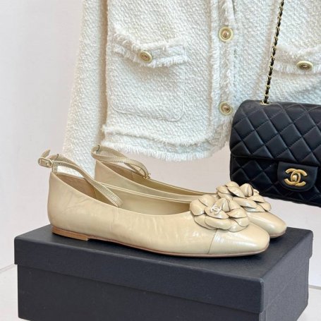 【CHANEL】25Aマリージェンヌレディース