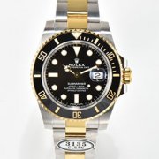 ROLEX サブマリーナー 116613LN CLEAN工場 40mm
