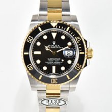 ROLEX サブマリーナー 116613LN CLEAN工場 40mm