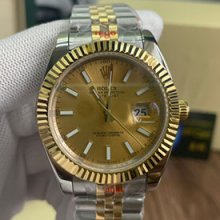 ROLEX M126333 デイトジャスト 41mm 自動巻き