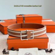 エルメス メンズ ベルト サドル 両面用 38mm