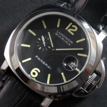 PANERAI PAM70 ルミノール マリーナ Asian 21600搭載