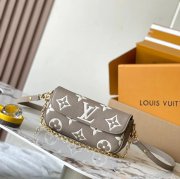 LOUIS VUITTON M82211 パターン 斜め掛けバッグ レディース斜め掛け 23.5x12x4.3cm サイズ:23.5x12x4.3cm