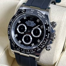 ROLEX M116519LN BT工場 4130搭載 最強コピー