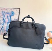 LOUIS VUITTON M26075 ウィーケンダーバッグ ブリーフケース サイズ:46x31x18cm