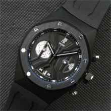 AUDEMARS PIGUET ロイヤルオーク コンセプトトゥールビヨン クォーツ搭載
