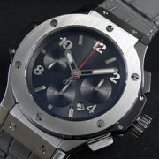 HUBLOT ビッグバン Asian 7750搭載 精巧設計