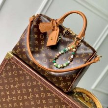 LOUIS VUITTON M87212 キャンバス モノグラム ショルダーバッグ レディースショルダーチェーン 30x21x17cm サイズ:30x21x17cm