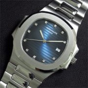 PATEK PHILIPPE ノーチラス Swiss 2824-2搭載 コピー時計