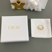 ディオール スタイル リング CD