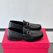 フェラガモ メンズ ビジネスシューズ 39-44