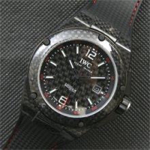 IWC ビッグインヂュニア Asian 7750 自動巻き コピー