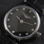 LONGINES ロンジン グランクラシック クォーツ搭載 高級感