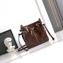 PRADA 1BH229 斜め掛けバッグ、ショルダーバッグ ヴィンテージ 20x20cm サイズ:20x20cm