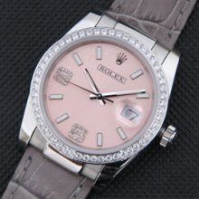 ROLEX スカイドウェラー 21600振動 搭載