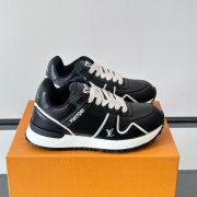LV メンズ スニーカー ランアウェイマキシ 39-45