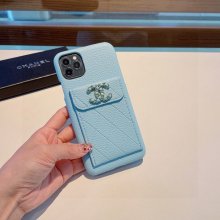 シャネル スタイル スマホケース