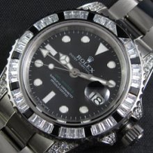 ROLEX GMTマスター II リミテッドエディション コピー