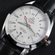 OMEGA シーマスター アクアテラ GMT Asian 2824-2搭載 自動巻き 大好評
