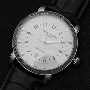 PATEK PHILIPPE カラトラバ Asian ETA 28800振動 自動巻き