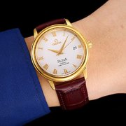 OMEGA デヴィル 自動巻き ブランドコピー