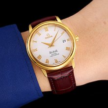 OMEGA デヴィル 自動巻き ブランドコピー