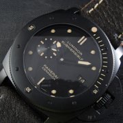 PANERAI PAM508 サブマーシブル Asian 7750搭載 ハイエンドモデル