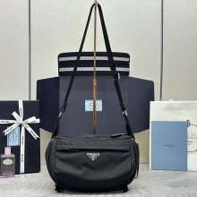 PRADA 2VH994 メッセンジャー 小 サイズ:27x15.5x14cm