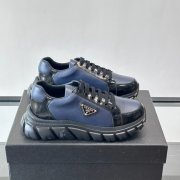 プラダ メンズ スニーカー ダウンタウンボールド 39-44