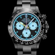 ROLEX デイトナ BLAKEN改装 7750搭載 40mm n級品
